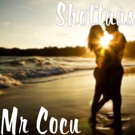 Album cover of Mr Cocu