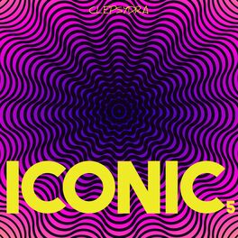 Album cover of Iconic 5