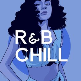 Album cover of R&B Chill