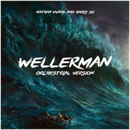 Album cover of Wellerman (Orchestrial Version) (feat. Nathan Evans)