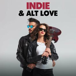 Album cover of Indie & Alt Love