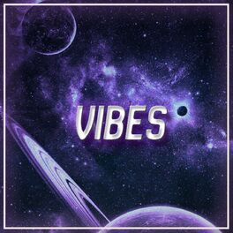 Album cover of Vibes