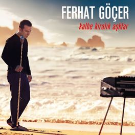 Album cover of Kalbe Kiralık Aşklar