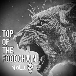 Album cover of Top Of The Food Chain, Vol. 1