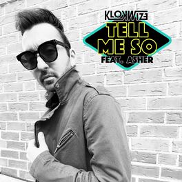 Album cover of Tell Me So