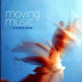 Album cover of Moving Music