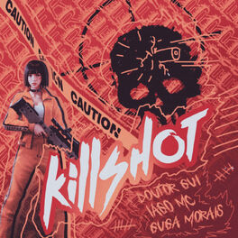 Album cover of Kill Shot