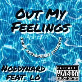 Album cover of Out My Feelings (Extended Version)