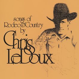 Album cover of Songs Of Rodeo And Country
