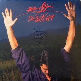 Album cover of D'instinct