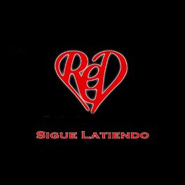 Album cover of Sigue Latiendo