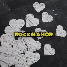 Album cover of Rock & AMOR