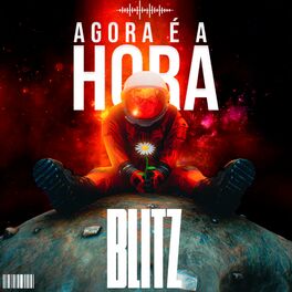 Album cover of Agora É a Hora
