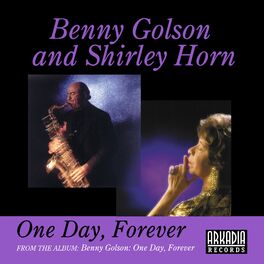 Album cover of One Day, Forever