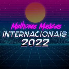 Album cover of Melhores Músicas Internacionais 2022