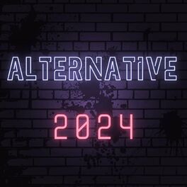 Album cover of Alternative 2024
