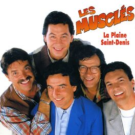 Album cover of La Plaine Saint-Denis