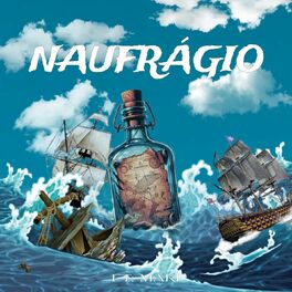 Album cover of Naufrágio
