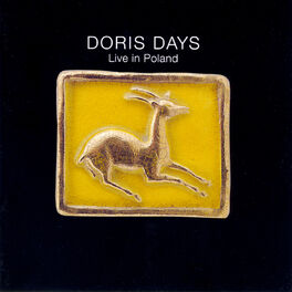 Album cover of Live in Poland