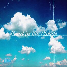 Album cover of Head In The Clouds (feat. Don Looch & Houston)