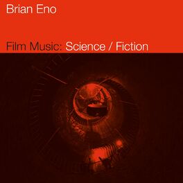 Album cover of Film Music: Science / Fiction