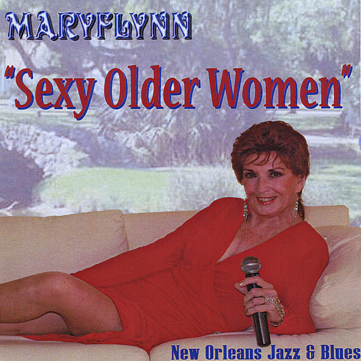 Maryflynn - Sexy Older Women: lyrics and songs | Deezer