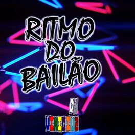 Album cover of Mega Funk - Ritmo do Bailão