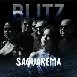 Album cover of Saquarema (Remix)