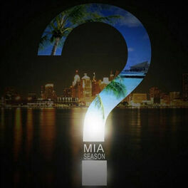 Album cover of Mia Season