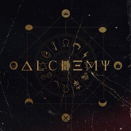 Album cover of Alchemy