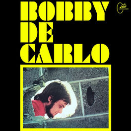 Album cover of Bobby de Carlo