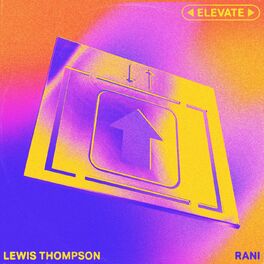 Album cover of Elevate (feat. RANI)