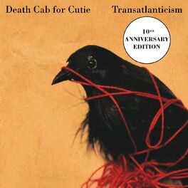 Album cover of Transatlanticism (10th Anniversary Edition)
