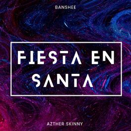 Album cover of Fiesta en Santa