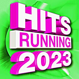 Album cover of Hits Running 2023