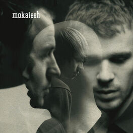 Album cover of Mokaiesh