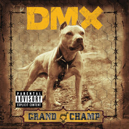 Album cover of Grand Champ