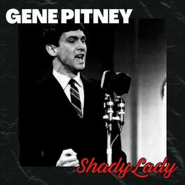 Album cover of Shady Lady