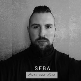 Album cover of Liebe und Leid