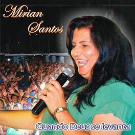 Album cover of Quando Deus Se Levanta (Ao Vivo)