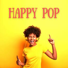 Album cover of Happy Pop