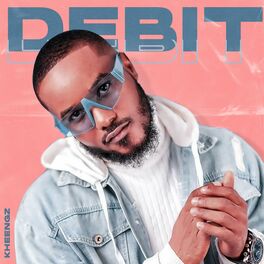 Album cover of Debit
