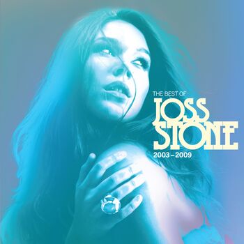 Joss Stone - Tell Me 'Bout It: listen with lyrics