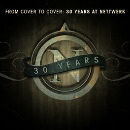 Album cover of From Cover to Cover: 30 Years at Nettwerk