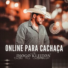 Album cover of Online Para Cachaça (Ao Vivo)