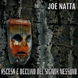 Joe Natta - Mister Scoreggia: listen with lyrics