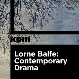 Album cover of Contemporary Drama