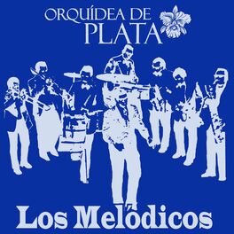 Album cover of Orquídea de Plata