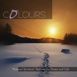 Album cover of Colours