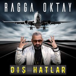 Album cover of Dış Hatlar